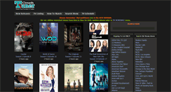 Desktop Screenshot of marnipenning.com